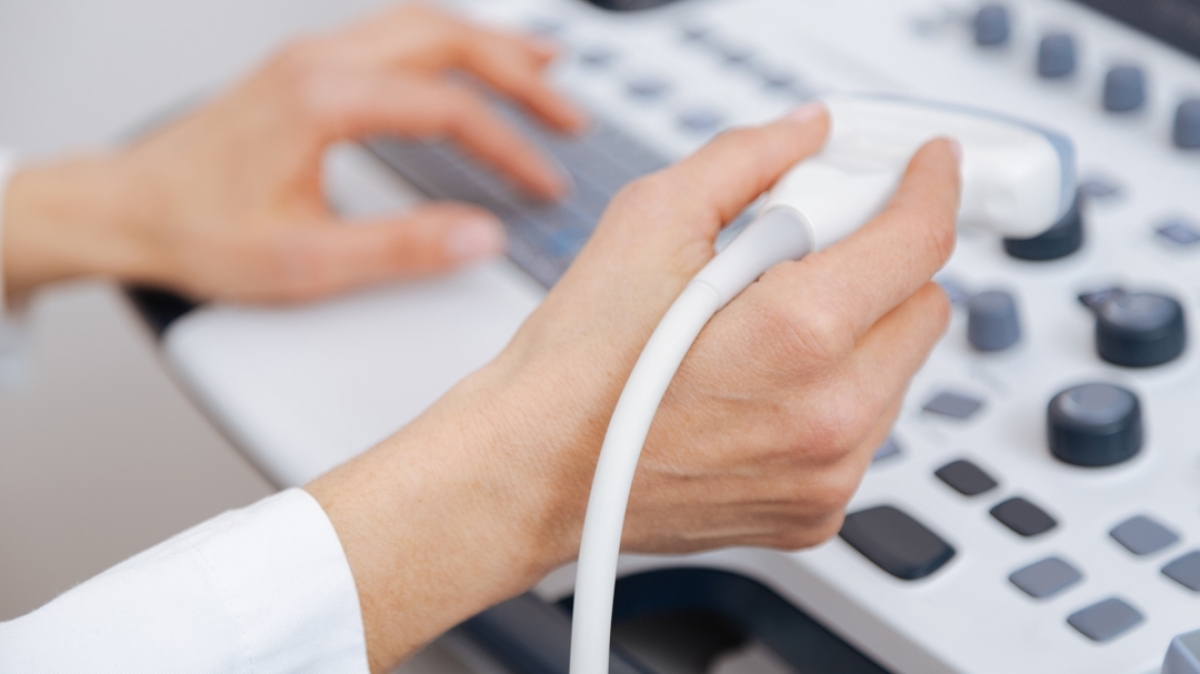 Υπερηχογράφημα: Μία Εξέταση Ασφαλής Για Όλους