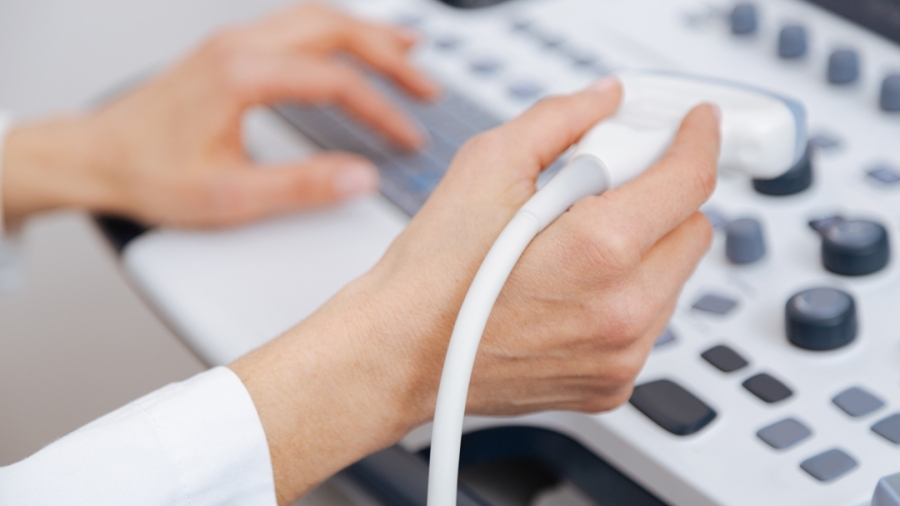 Υπερηχογράφημα: Μία Εξέταση Ασφαλής Για Όλους