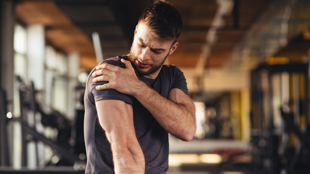 Treating Sports Injuries with the Help of Ultrasound