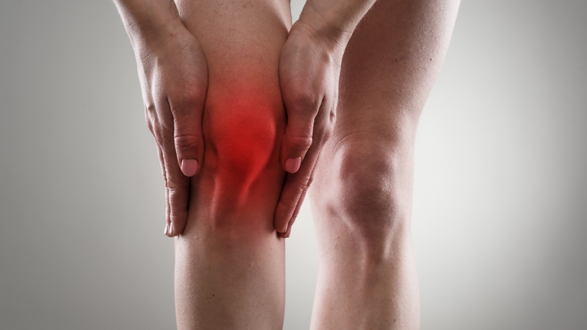 Έγχυση PRP-Υαλουρανικού Οξέως για Αρχόμενη Οστεοαρθρίτιδα Γόνατος