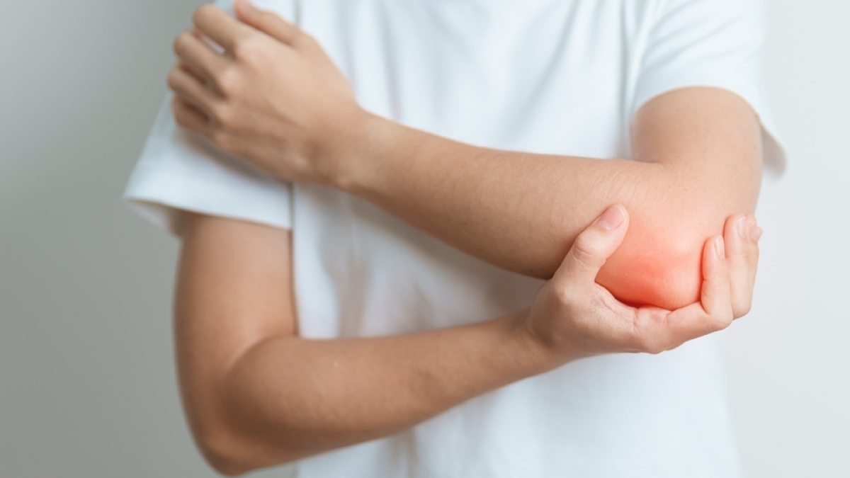 PRP για Επικονδυλίτιδα