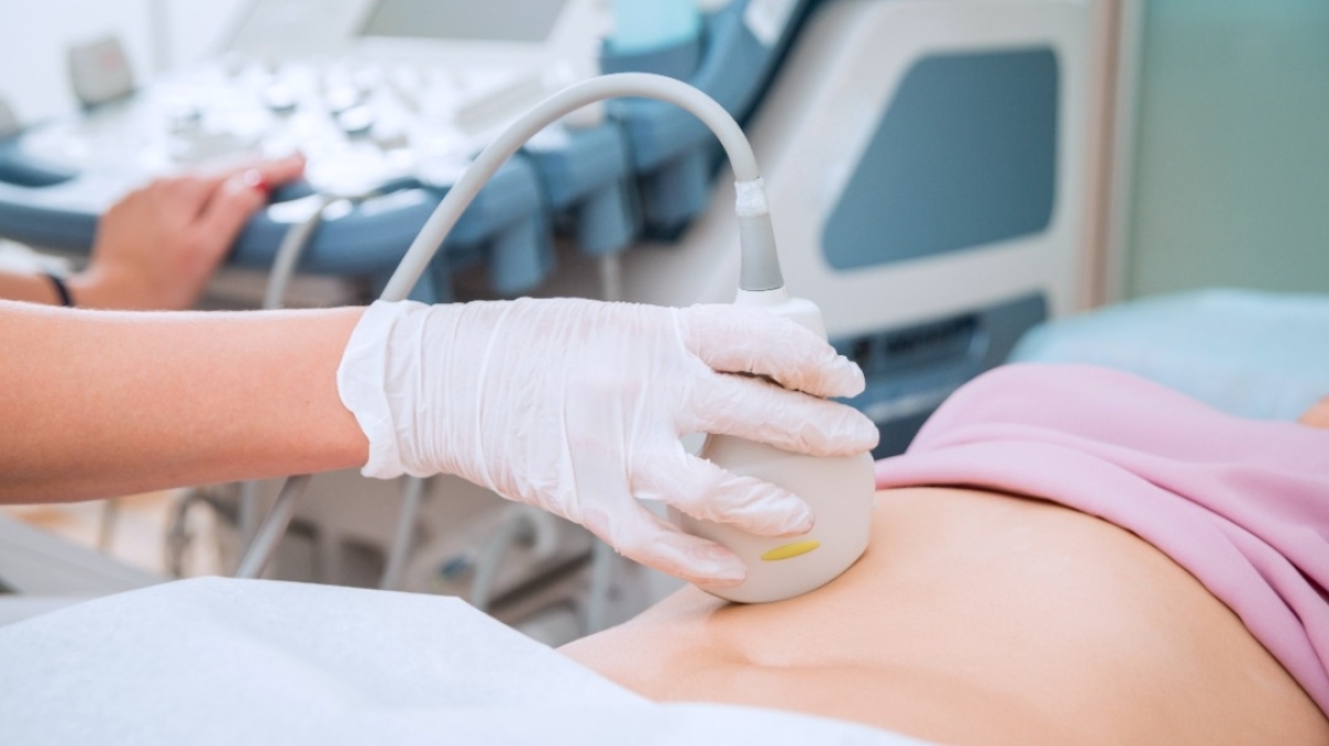 Upper-Lower Abdomen Ultrasound: What You Need to Know Before the Exam