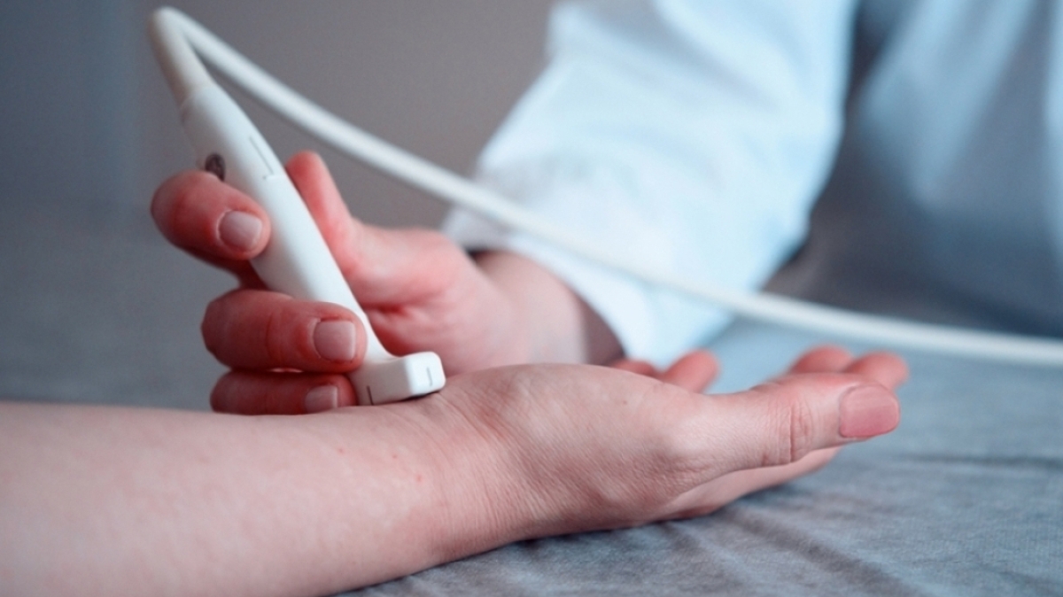 Υπερηχογράφημα Μυοσκελετικού Συστήματος και Ρευματολογικές Παθήσεις: Αντιμετωπίζοντας την Αρθρίτιδα